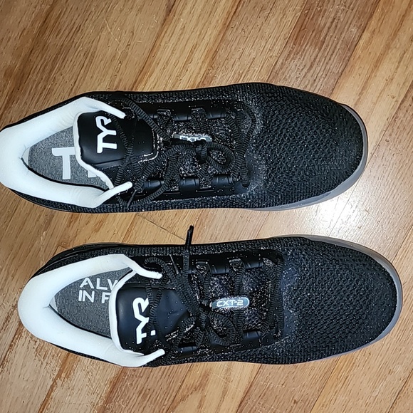 TYR CXT-2 Size 13 - Picture 2 of 7